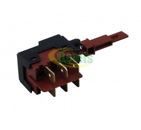 Кнопка включения для посудомоечной машины Indesit, Ariston (A1A13110, C00041184)..